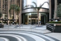 Watt Plaza
