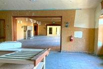 50. Second Floor