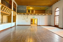 58. Third Floor