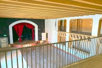 60. Third Floor Mezzanine