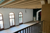 61. Third Floor Mezzanine