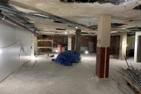 31. Basement