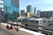 85. Rooftop