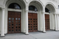 16. Exterior