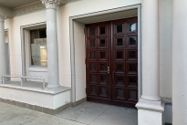 14. Exterior