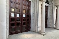 13. Exterior