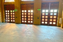 17. Lobby