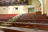 44. Theater Mezzanine
