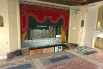 46. Theater Mezzanine