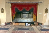 47. Theater Mezzanine
