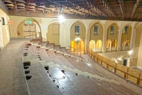 45. Theater Mezzanine