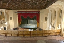 48. Theater Mezzanine