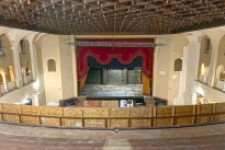 42.  Theater Mezzanine