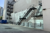 4. Exterior