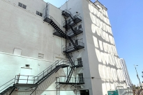 5. Exterior