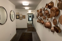 38. Interior