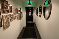 41. Interior