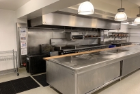 45. Kitchen
