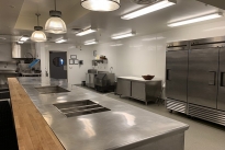 50. Kitchen