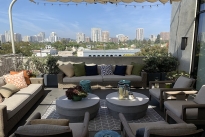 62. Second Floor Patio
