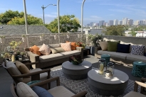 63. Second Floor Patio