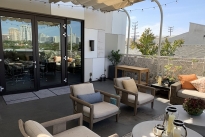 64. Second Floor Patio