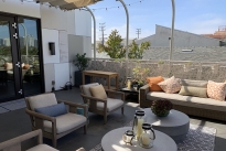 65. Second Floor Patio