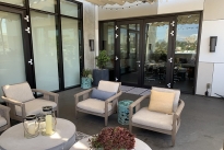 67. Second Floor Patio