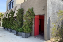 6. Exterior