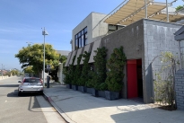 5. Exterior