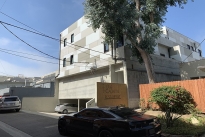 9. Exterior