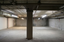 5. Basement
