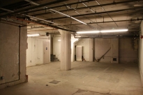 6. Basement