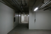 7. Basement