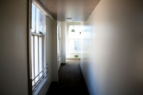 12. Hallway