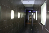 8. Entrance