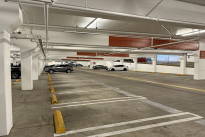 19. 13455  Parking Garage