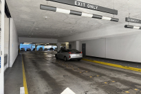 22. 13455  Parking Garage