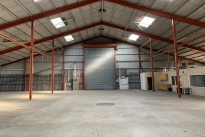 Wilhardt Warehouse
