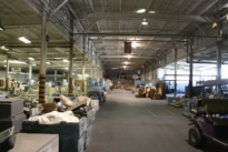 IRS Office and Warehouse
