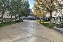 9. Plaza