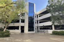 190. Parking Garage