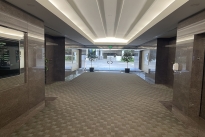 28. Lobby 21820 S Bldg