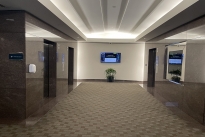 29. Lobby 21820 S Bldg