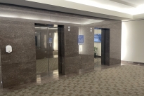 30. Lobby 21820 S Bldg