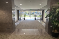 25. Lobby 21820 N Bldg