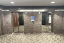27. Lobby 21820 N Bldg