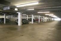 187. Underground Garage