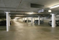 188. Underground Garage