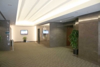 111.  Lobby 21860 Burbank